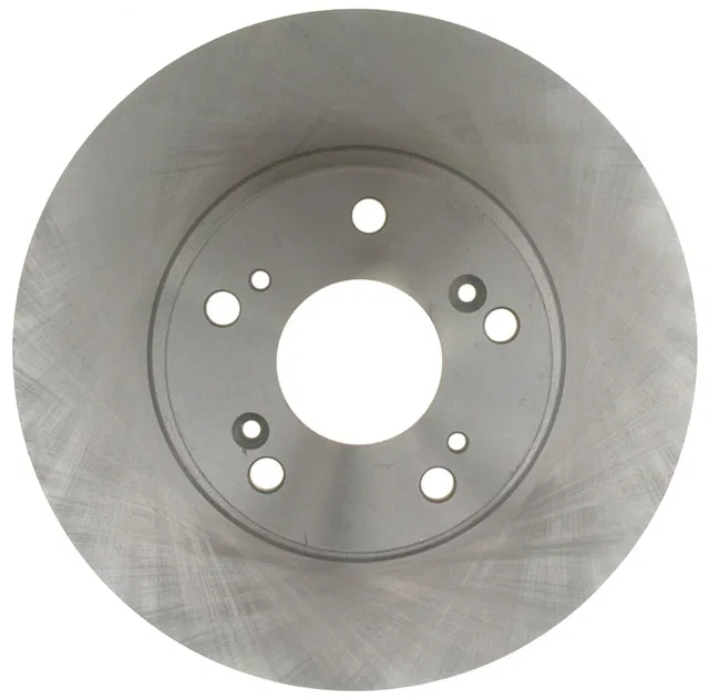 980072R – RAYBESTOS Brake Rotor, OE Replacement Single